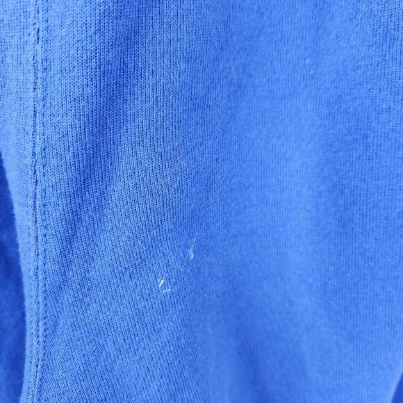 RARE Vintage 97-98 Champion NFL Tennessee Oilers  Sweatpants 4XL - Picture 8 of 11